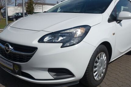 Opel Corsa 106.300 km 6.480 &euro; Selm 59379