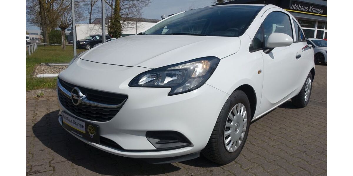 Opel Corsa 106.300 km 6.480 &euro; Selm 59379