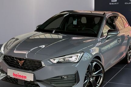 Seat Leon 16.054 km 33.899 &euro; Werne 59368