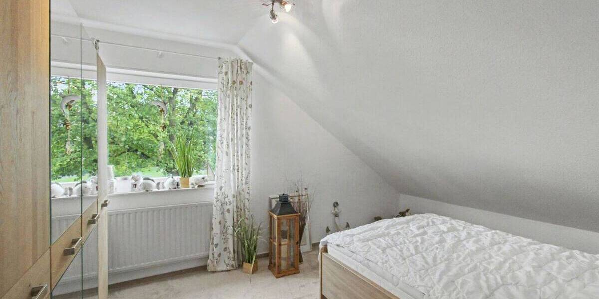 Einfamilienhaus Münster Berg Fidel - 4 Zimmer, 580.000&euro; | Angebot:26016719