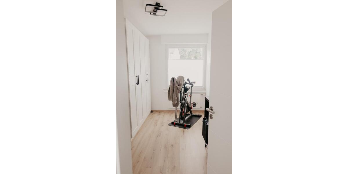 Erdgeschoßwohnung Unna Hemmerde - 4 Zimmer, 66 m&sup2;, 212.000&euro; | Angebot:26947116