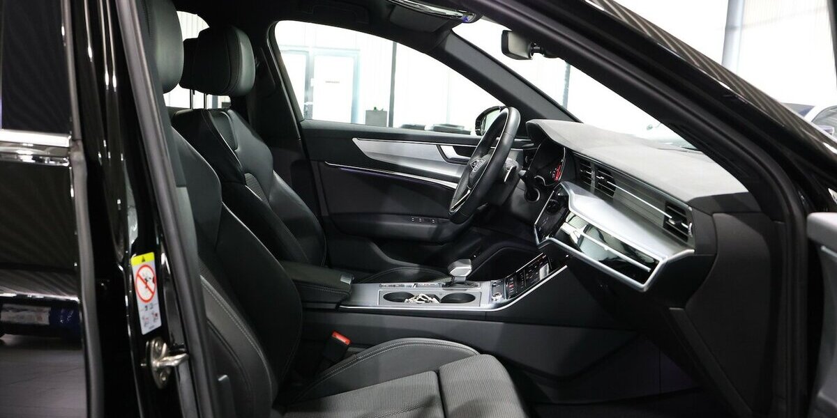 Audi A6 LIMOUSINE 40 TDI BUSINESS S-LINE SPORT+ / LED 96.000 km 32.333 &euro; Hamm 59077