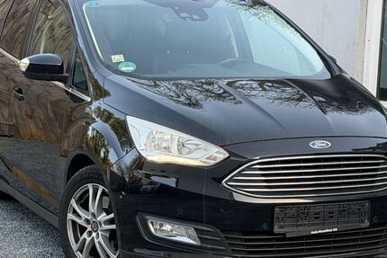 Ford C-Max 170.000 km 6.600 &euro; Hamm 59065