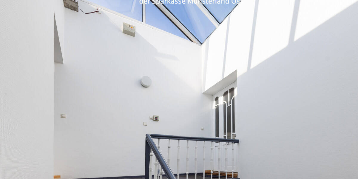 Etagenwohnung Münster Centrum - 3 Zimmer, 79 m&sup2;, 419.000&euro; | Angebot:26161818