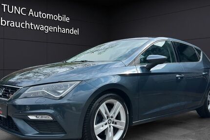 Seat Leon 130.999 km 15.990 &euro; Ahlen 59227