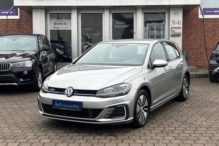 VW Golf 34.000 km 17.500 &euro; Münster 48163