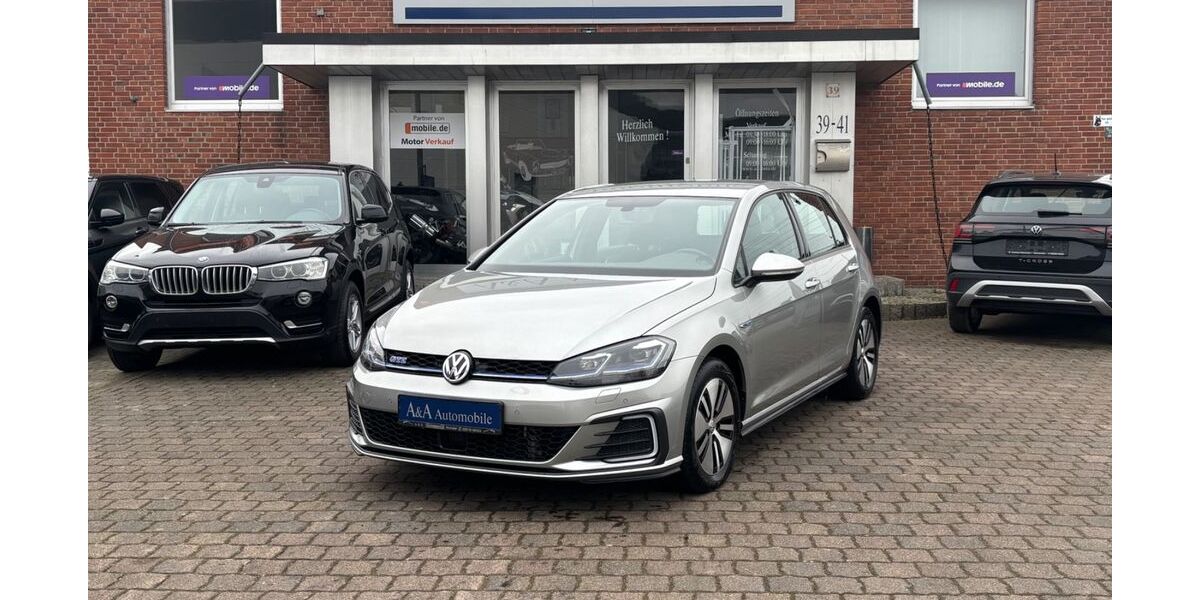 VW Golf 34.000 km 17.500 &euro; Münster 48163