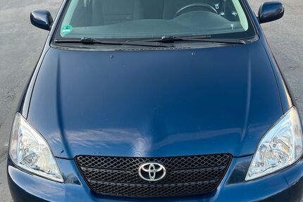 Toyota Corolla 207.745 km 3.790 &euro; Beckum 59269