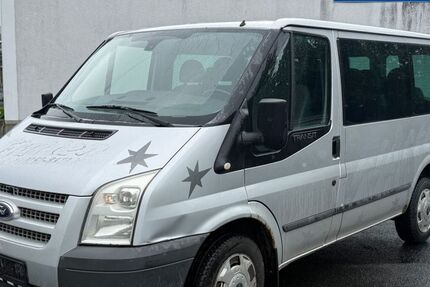 Ford Transit 252.000 km 3.400 &euro; Soest 59494