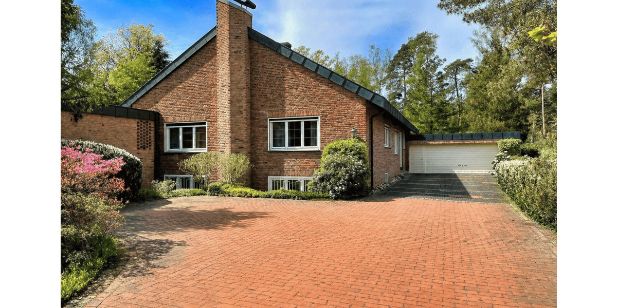 Einfamilienhaus Telgte - 5 Zimmer, 224 m&sup2;, 1.177.000&euro; | Angebot:26820575