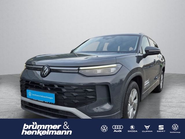 VW Tayron 6.990 km 48.944 &euro; Werne 59368