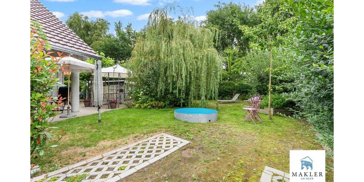 Einfamilienhaus Warendorf / Milte Milte - 3 Zimmer, 90 m&sup2;, 545.000&euro; | Angebot:25693272