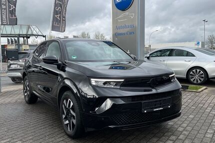 Opel Mokka 25.375 km 22.400 &euro; Werl 59457