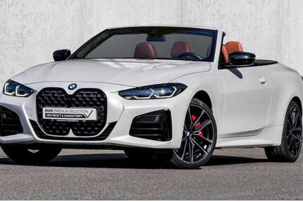 BMW 440 14.162 km 63.450 &euro; Münster 48163