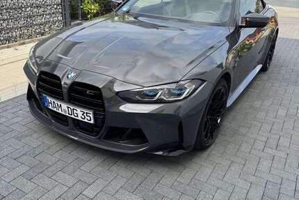 BMW M4 29.568 km 83.500 &euro; Hamm 59063