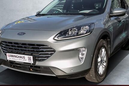 Ford Kuga 71.335 km 17.999 &euro; Unna 59423