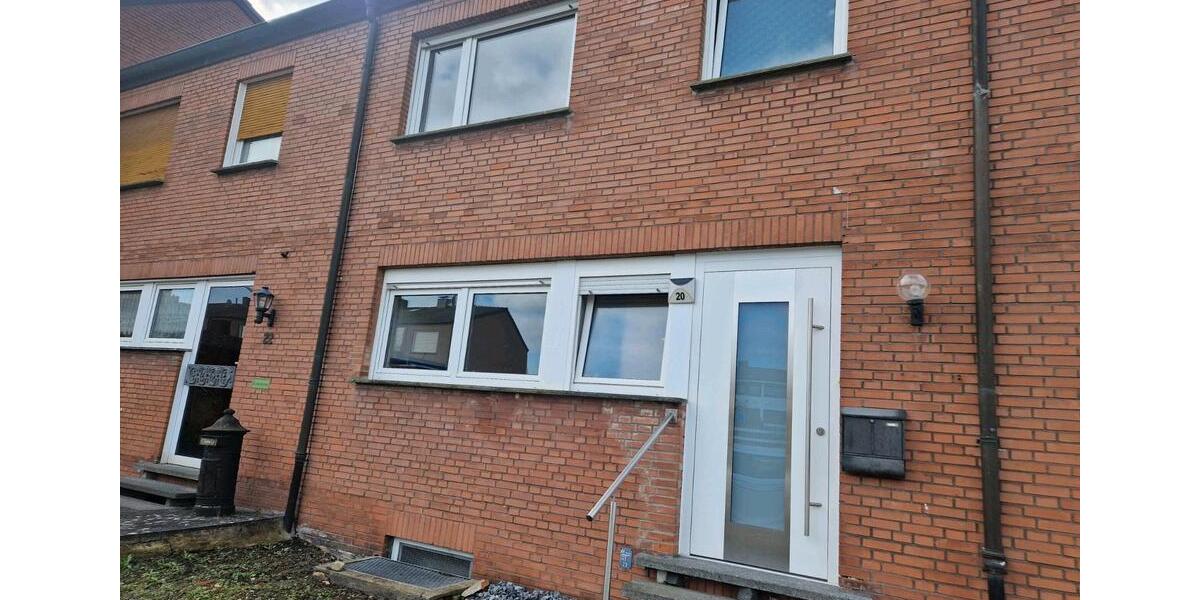 Reihenhaus Beckum - 4 Zimmer, 88 m&sup2;, 190.000&euro; | Angebot:25647814