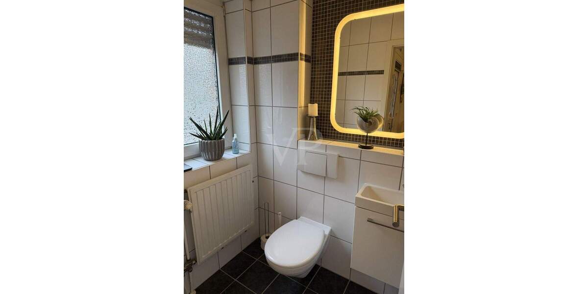 Reihenendhaus Kamen Kamen-Mitte - 5 Zimmer, 146 m&sup2;, 395.000&euro; | Angebot:25744116