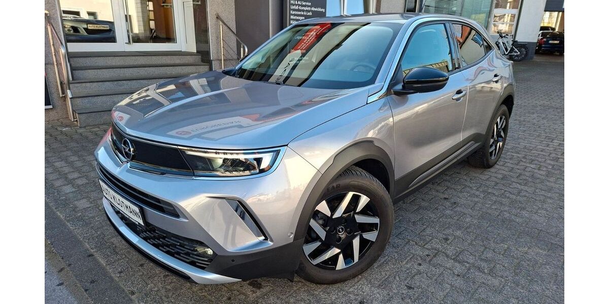 Opel Mokka 22.558 km 18.555 &euro; Lippetal 59510