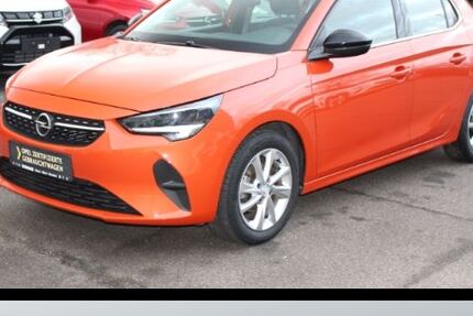 Opel Corsa 17.409 km 12.990 &euro; Unna 59427