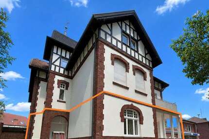 Wohnung Drensteinfurt - 3 Zimmer, 97 m&sup2;, 1.350&euro; | Angebot:27108380