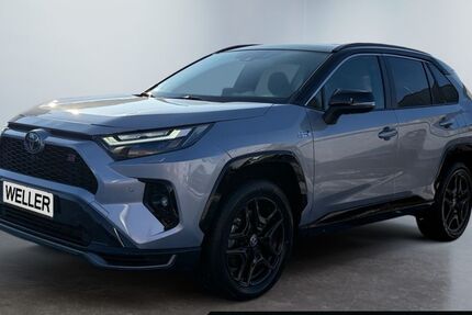 Toyota RAV 4 38.244 km 45.980 &euro; Hamm 59067