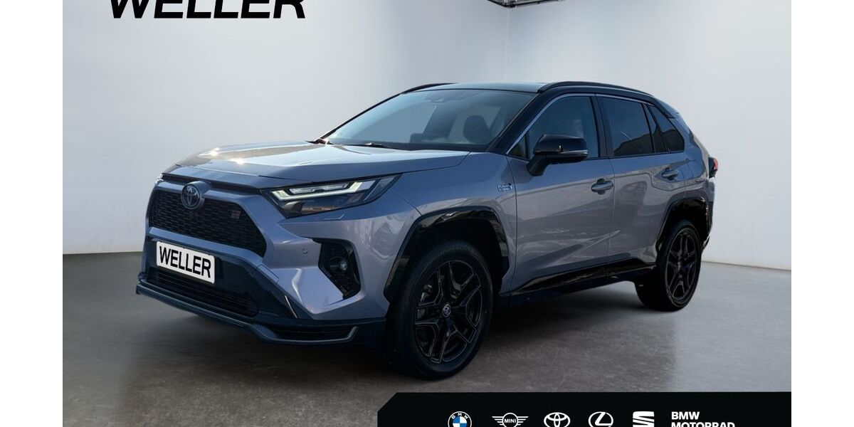 Toyota RAV 4 38.244 km 47.180 &euro; Hamm 59067