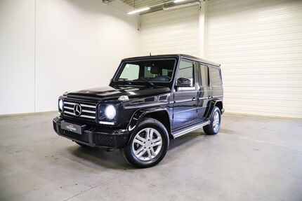Mercedes-Benz G 500 187.500 km 54.440 &euro; Hamm 59067