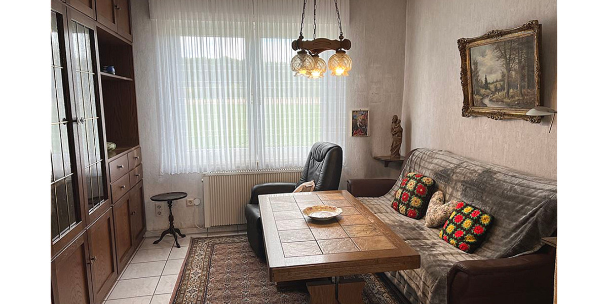 Einfamilienhaus Welver Klotingen - 7 Zimmer, 160 m&sup2;, 220.000&euro; | Angebot:25693678