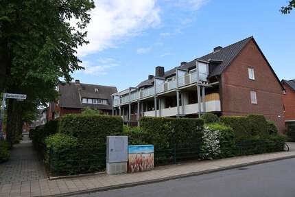 Wohnung Münster Berg Fidel - 3 Zimmer, 82 m&sup2;, 220.000&euro; | Angebot:27360302