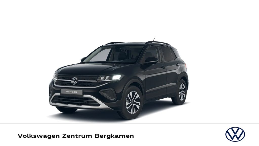 VW T-Cross 5.783 km 23.166 &euro; Bergkamen 59192