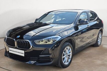 BMW X2 88.005 km 24.390 &euro; Hamm 59071