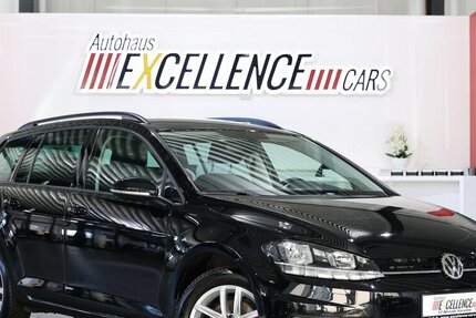 VW Golf Variant VII 1.6 TDI Comfortline DYNAUDIO 1H 152.000 km 13.444 &euro; Hamm 59077