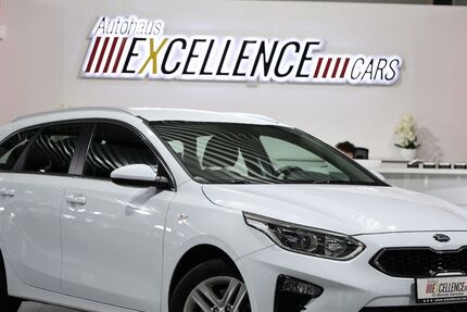 Kia ceed Sportswagon 100.000 km 14.555 &euro; Hamm 59077