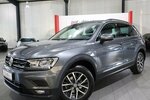 VW Tiguan 2.0 TDI Comfortline / LED, ACC+LANE, NAVI 125.000 km 19.555 &euro; Hamm 59077