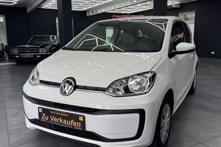 VW up! 116.175 km 6.390 &euro; Unna 59423