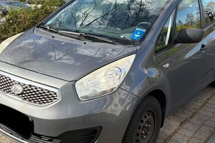 Kia Venga 194.000 km 3.000 &euro; Münster 48159