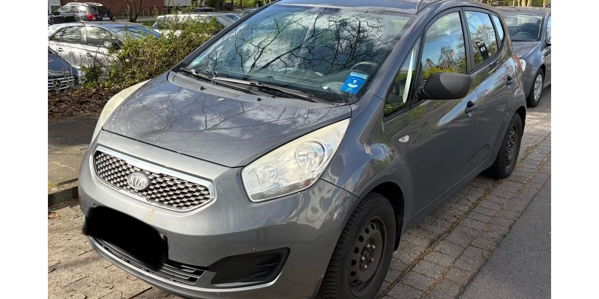 Kia Venga 194.000 km 3.000 &euro; Münster 48159