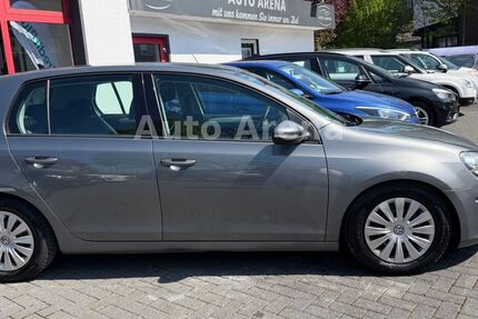 VW Golf 189.000 km 4.490 &euro; Hamm 59065
