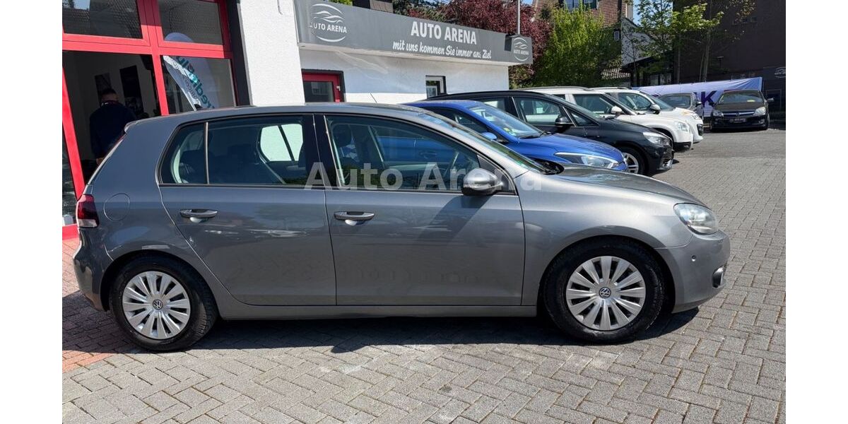 VW Golf 189.000 km 4.490 &euro; Hamm 59065