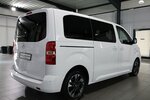 Opel Zafira Life 2.0 CDTI EDITION-M INNOVATION 8-SITZ 150.000 km 23.777 &euro; Hamm 59077