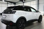 Peugeot 3008 BLUE-HDI GT-SPORT / WHITE & BLACK / SCHÖN 56.000 km 22.991 &euro; Hamm 59077