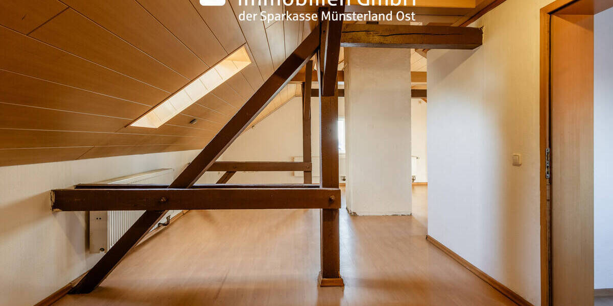 Einfamilienhaus Ahlen Vorhelm - 6 Zimmer, 111 m&sup2;, 324.000&euro; | Angebot:26787946