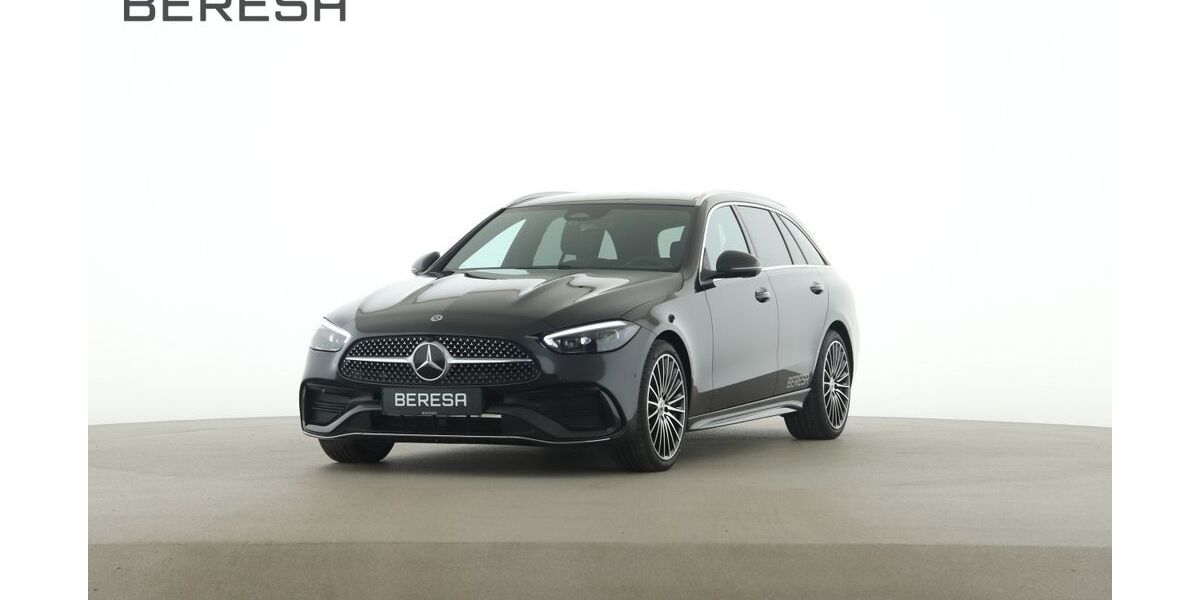 Mercedes-Benz C 220 9.900 km 50.950 &euro; Senden-Bösensell 48308