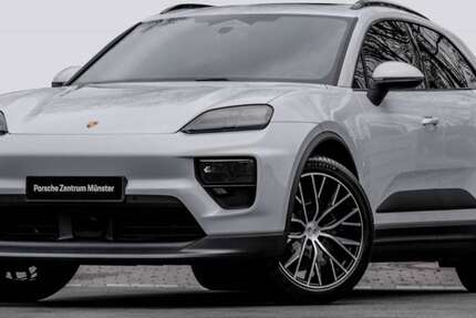 Porsche Macan 13.900 km 78.800 &euro; Münster 48163