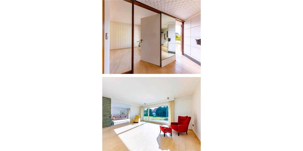 Einfamilienhaus Langenberg - 14 Zimmer, 325 m&sup2;, 495.000&euro; | Angebot:26795315