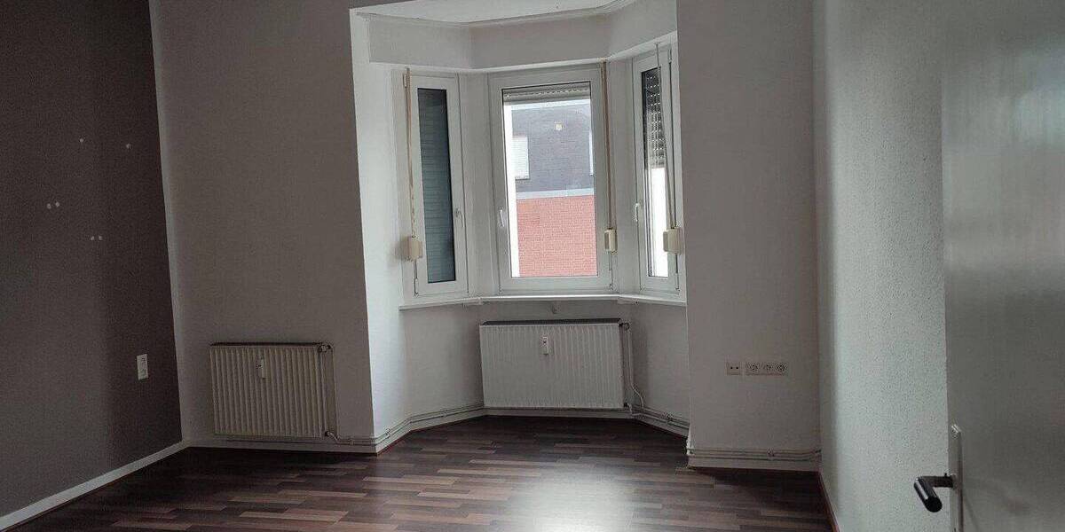 Etagenwohnung Nordrhein-Westfalen - Hamm Hamm-Mitte - 3 Zimmer, 70 m&sup2;, 595&euro; | Angebot:26820936