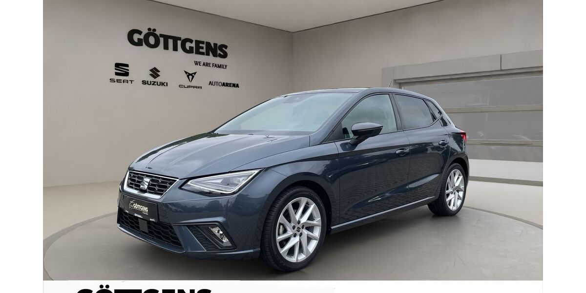 Seat Ibiza 29.950 km 18.990 &euro; Soest 59494