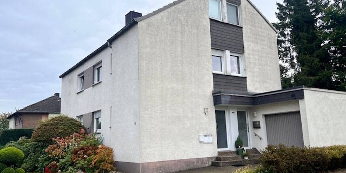 Mehrfamilienhaus, Wohnhaus Welver Scheidingen - 1 Zimmer, 269 m&sup2;, 275.000&euro; | Angebot:25845369