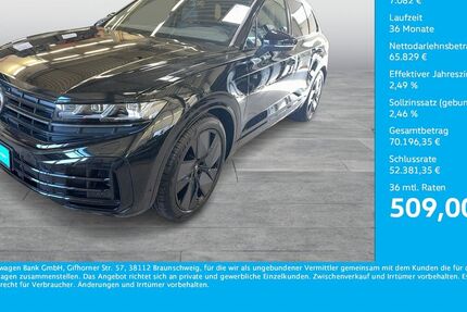 VW Touareg 10.959 km 71.977 &euro; Unna 59423